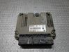 Engine control unit/module 55197150
