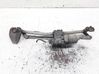 Front wiper linkage and motor 13111211