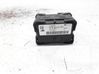 ESP acceleration yaw rate sensor 13208665