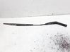 Windshield/front glass wiper blade 