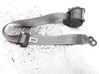 Rear seatbelt 1M0857806