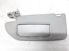 Sun visor 