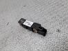 Airbag deployment crash/impact sensor 8622365