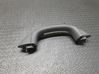 Front interior roof grab handle 
