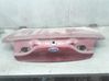 Tailgate/trunk/boot lid 