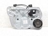 Etuoven ikkunan nostin moottorilla 1T2837729AN