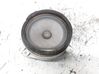 Front door speaker 