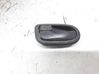 Front door interior handle 