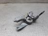 Rear window wiper motor 