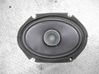 Rear door speaker 3M8118808CA
