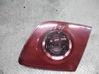 Rear/tail lights E110639