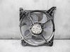 Electric radiator cooling fan 2538626200