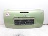 Tailgate/trunk/boot lid 