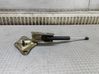 Convertible roof hinge 9648710980