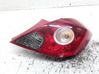 Rear/tail lights 13186351