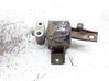 Engine mount bracket 