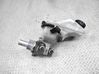 Master brake cylinder 204Y21766