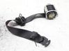 Rear seatbelt 609160500A