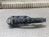 Front door exterior handle 3B0837885