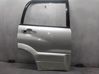 Rear door 