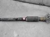 Rear shock absorber/damper 