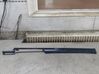 Dashboard glove box trim 8E1853190