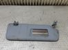 Sun visor 8E0857552A