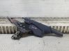 Handbrake/parking brake lever assembly 