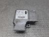 Airbag control unit/module 13170589