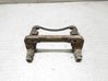 Front Brake Caliper Pad/Carrier 