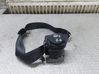Rear seatbelt 4B0857805