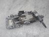 Steering wheel axle 4B0419502B