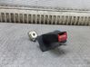 Rear seatbelt buckle 4B0857740A