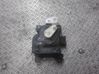 Air flap motor/actuator 0637008750