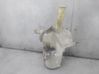 Windshield washer fluid reservoir/tank 