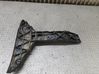Front bumper mounting bracket 2D0807136A