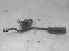 Accelerator throttle pedal 