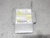 Airbag control unit/module 96442708
