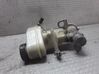 Master brake cylinder 