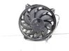 Electric radiator cooling fan 