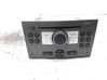 Radio/CD/DVD/GPS head unit 13188461