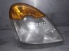 Headlight/headlamp 01257926