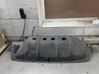 Rear bumper underbody cover/under tray 