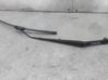 Windshield/front glass wiper blade 