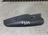 Fuel tank cap trim 91167054