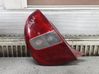 Rear/tail lights 9632646780