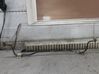Rear anti-roll bar/sway bar 