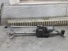 Front wiper linkage and motor 1Z1955119A