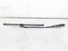 Windshield/front glass wiper blade 