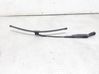 Windshield/front glass wiper blade 
